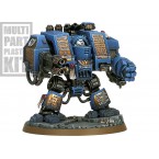 Space Marines Venerable Dreadnought